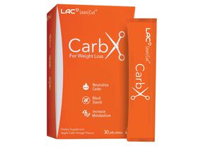 CarbX